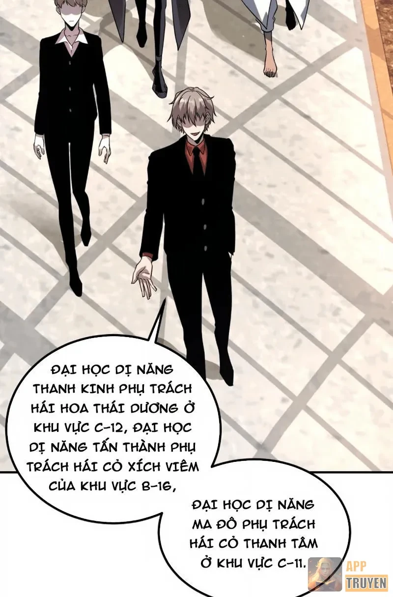 Toàn Cầu Dị Năng: Bắt Đầu Thức Tỉnh Tử Tiêu Thần Lôi Chapter 40 - 37