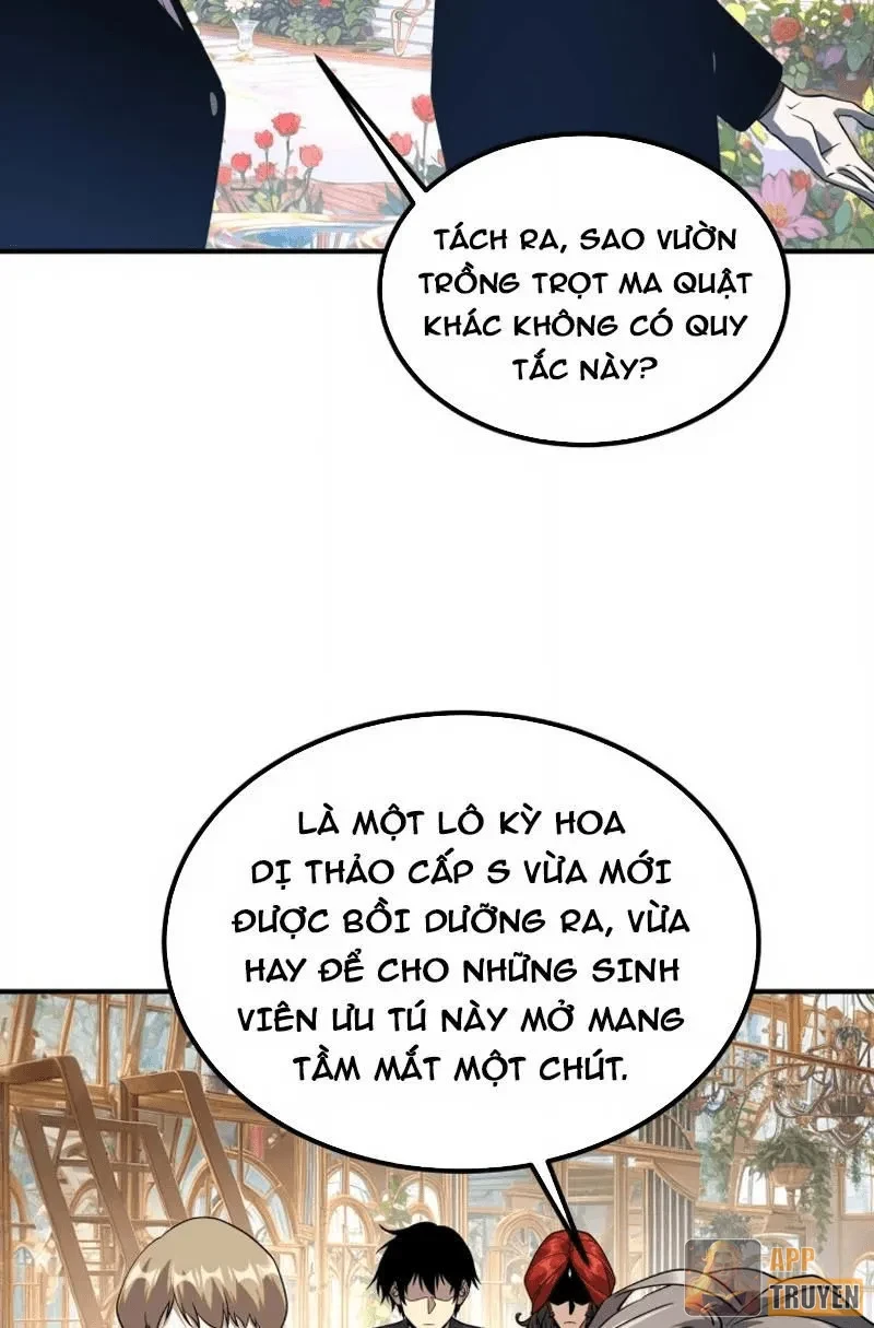 Toàn Cầu Dị Năng: Bắt Đầu Thức Tỉnh Tử Tiêu Thần Lôi Chapter 40 - 39