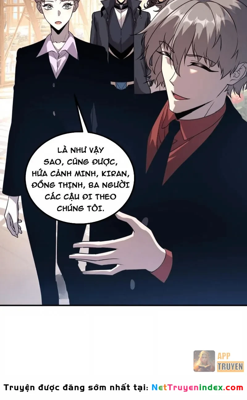 Toàn Cầu Dị Năng: Bắt Đầu Thức Tỉnh Tử Tiêu Thần Lôi Chapter 40 - 40