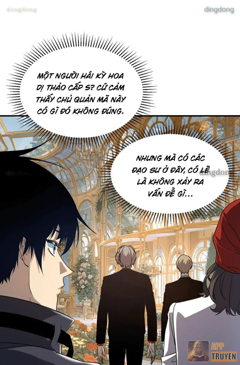 Toàn Cầu Dị Năng: Bắt Đầu Thức Tỉnh Tử Tiêu Thần Lôi Chapter 40 - 41