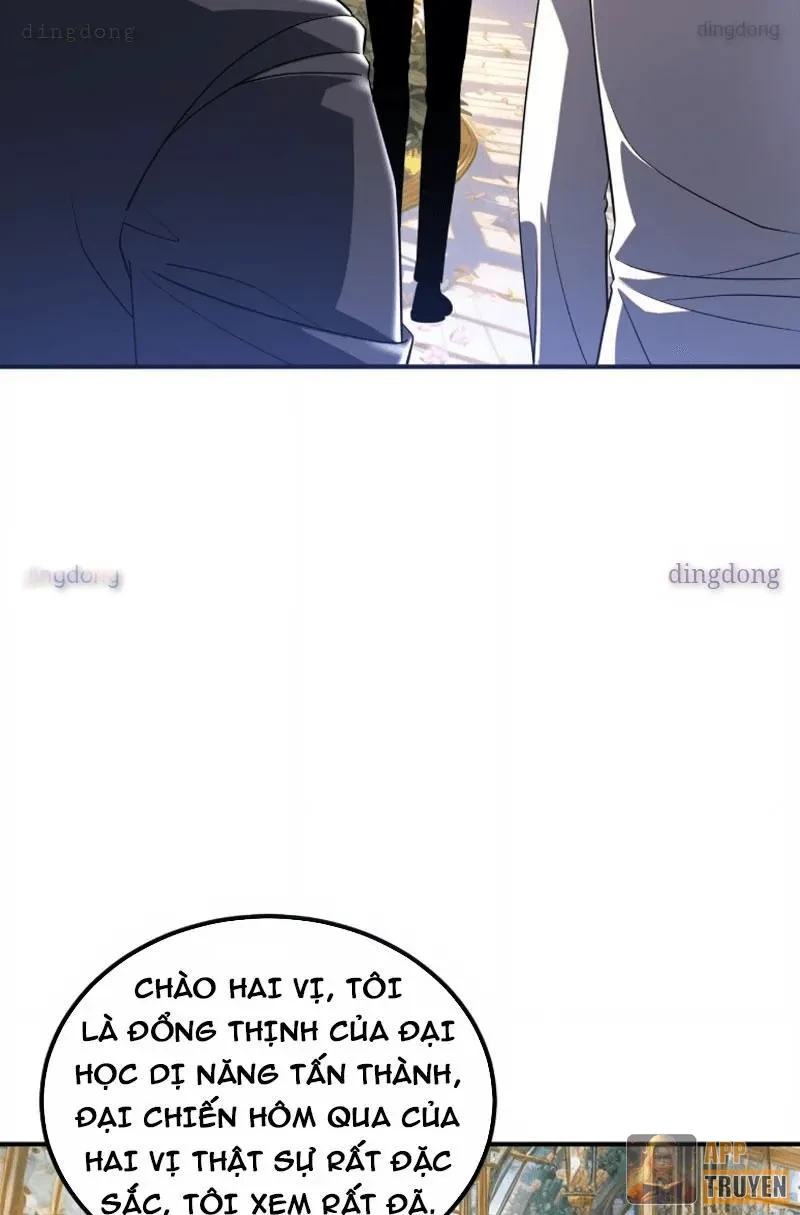 Toàn Cầu Dị Năng: Bắt Đầu Thức Tỉnh Tử Tiêu Thần Lôi Chapter 40 - 42