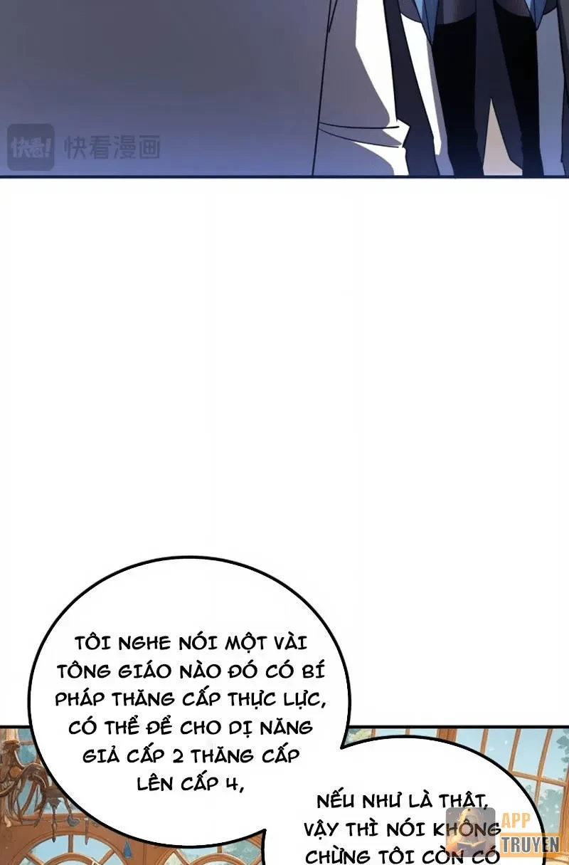 Toàn Cầu Dị Năng: Bắt Đầu Thức Tỉnh Tử Tiêu Thần Lôi Chapter 40 - 44