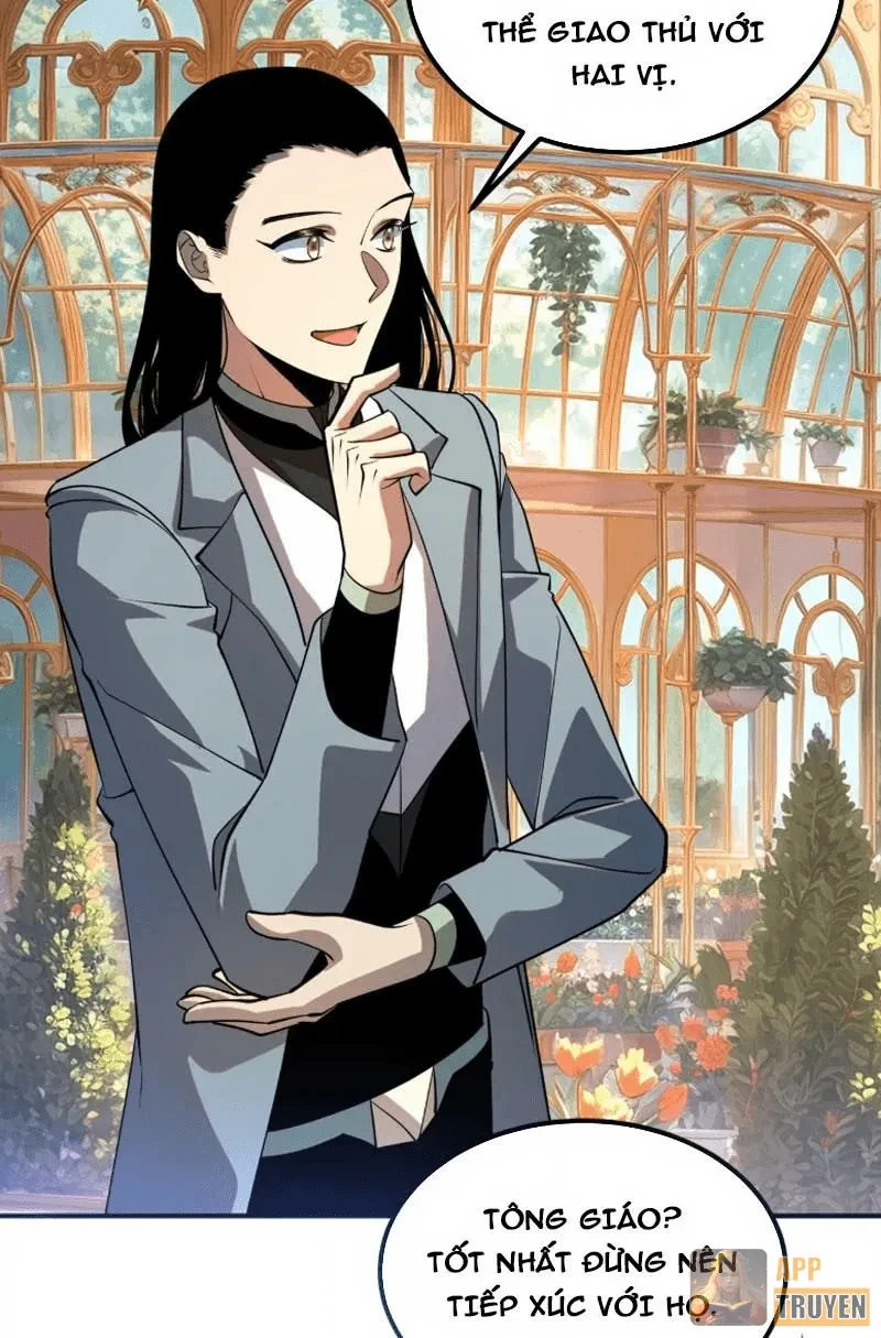 Toàn Cầu Dị Năng: Bắt Đầu Thức Tỉnh Tử Tiêu Thần Lôi Chapter 40 - 45