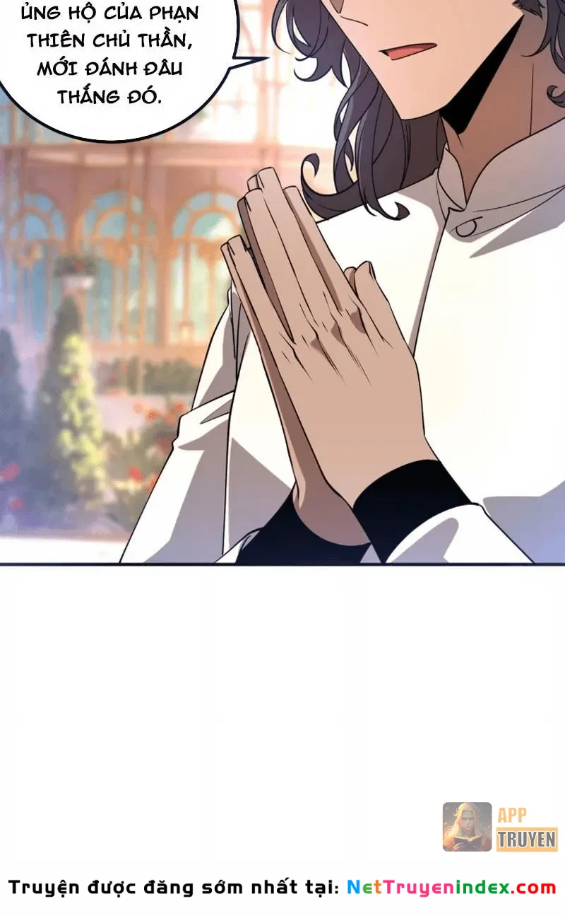 Toàn Cầu Dị Năng: Bắt Đầu Thức Tỉnh Tử Tiêu Thần Lôi Chapter 40 - 47