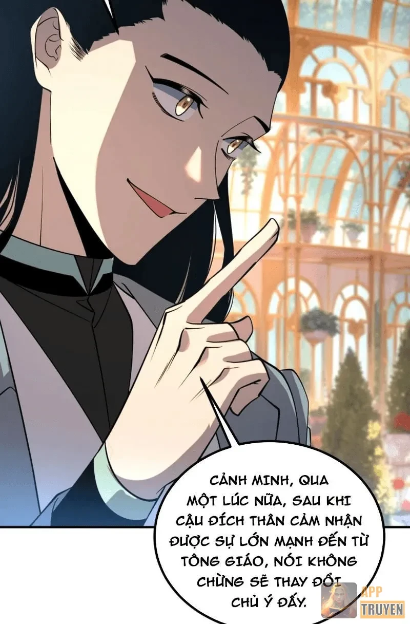 Toàn Cầu Dị Năng: Bắt Đầu Thức Tỉnh Tử Tiêu Thần Lôi Chapter 40 - 50