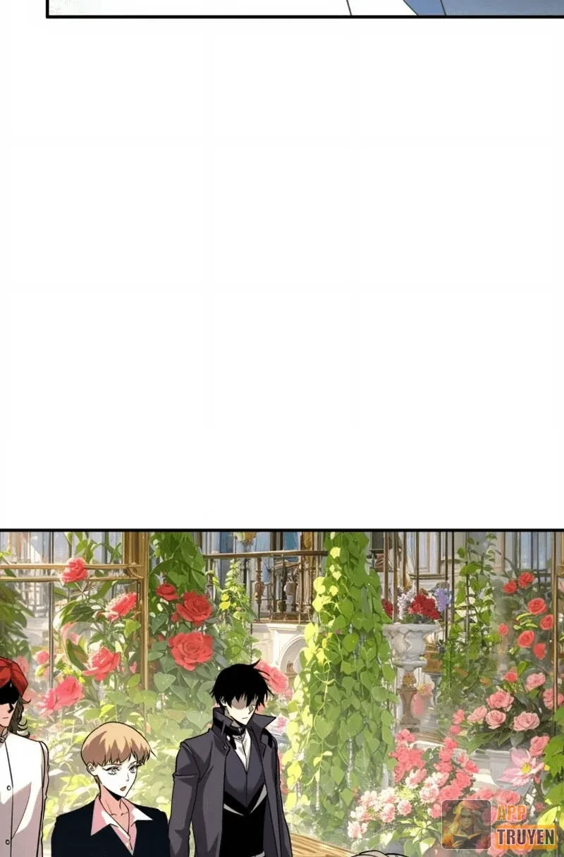 Toàn Cầu Dị Năng: Bắt Đầu Thức Tỉnh Tử Tiêu Thần Lôi Chapter 40 - 52