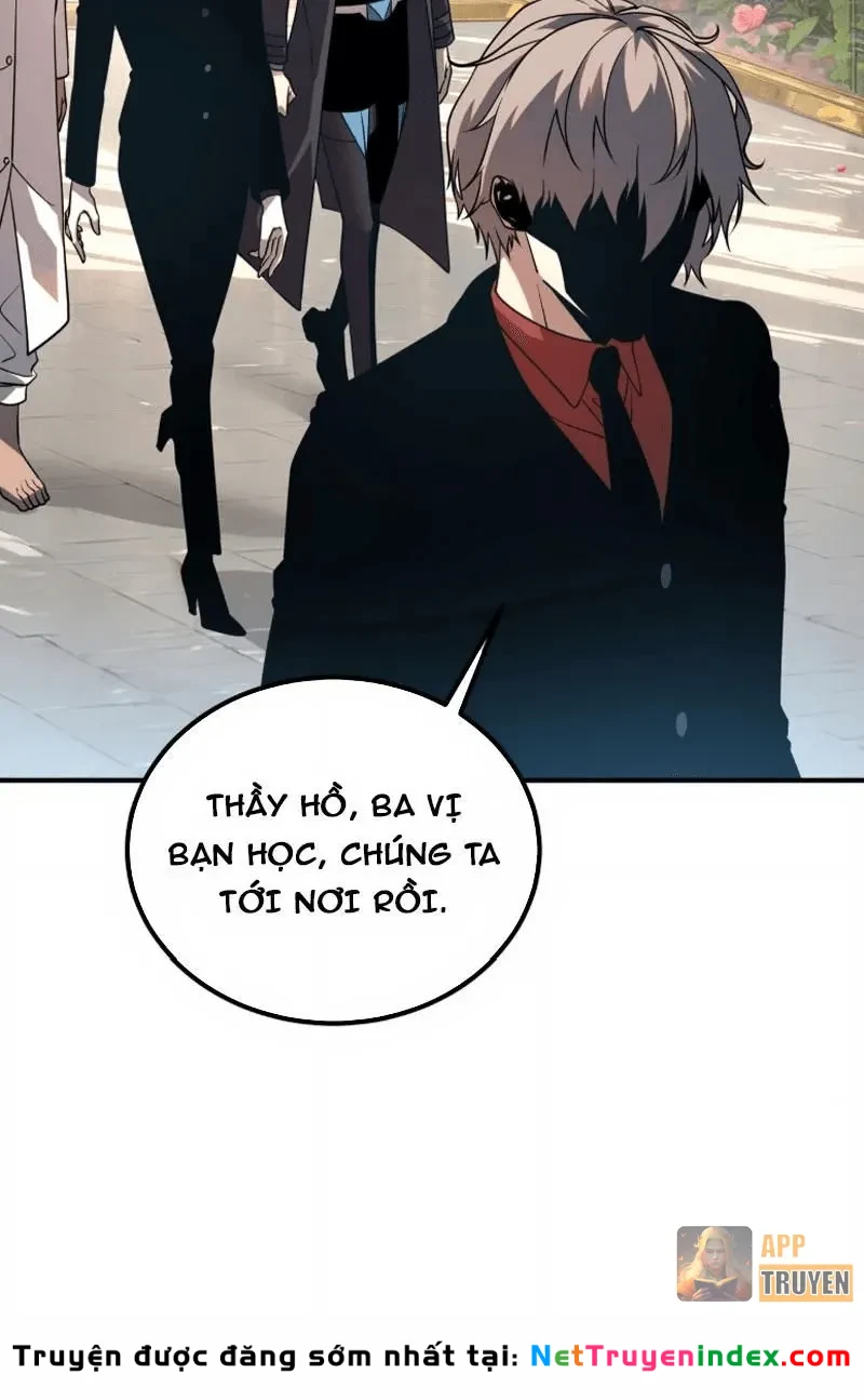 Toàn Cầu Dị Năng: Bắt Đầu Thức Tỉnh Tử Tiêu Thần Lôi Chapter 40 - 53