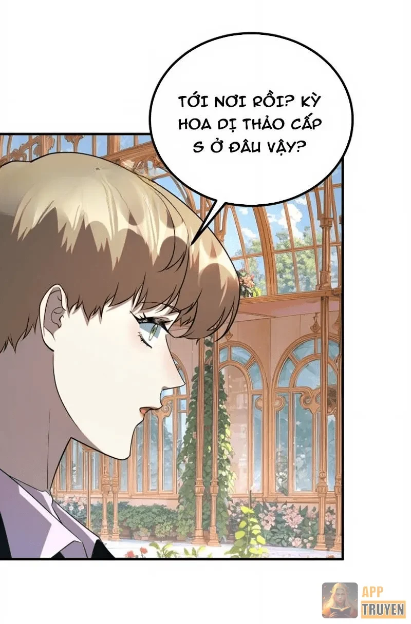 Toàn Cầu Dị Năng: Bắt Đầu Thức Tỉnh Tử Tiêu Thần Lôi Chapter 40 - 54