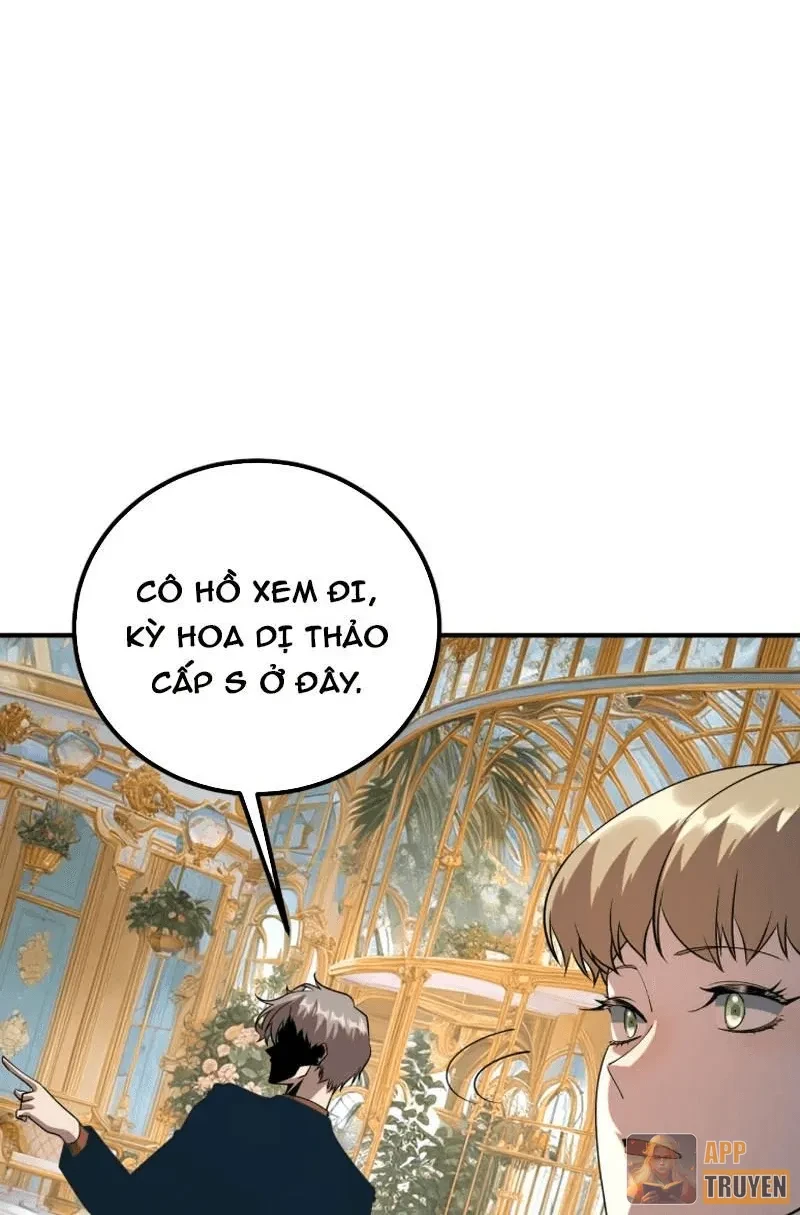 Toàn Cầu Dị Năng: Bắt Đầu Thức Tỉnh Tử Tiêu Thần Lôi Chapter 40 - 55