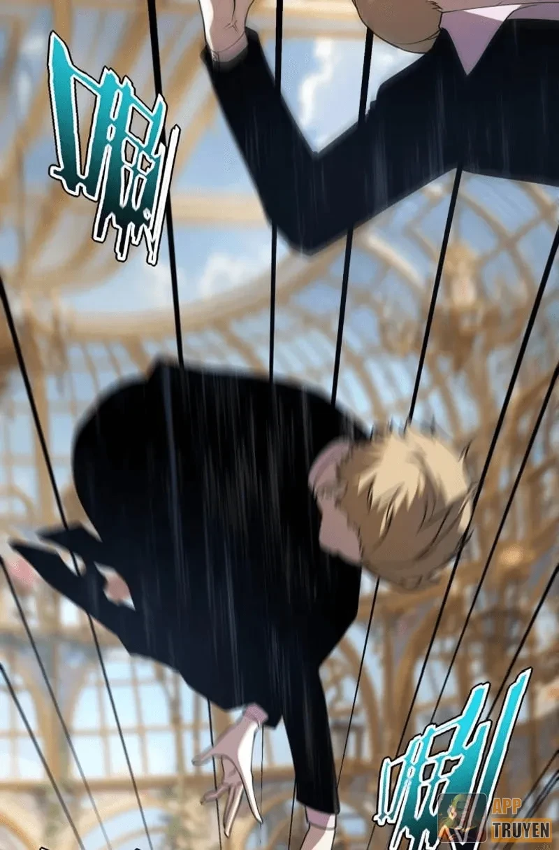 Toàn Cầu Dị Năng: Bắt Đầu Thức Tỉnh Tử Tiêu Thần Lôi Chapter 40 - 61