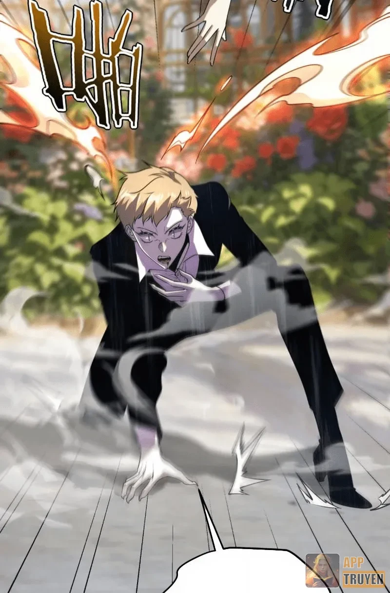 Toàn Cầu Dị Năng: Bắt Đầu Thức Tỉnh Tử Tiêu Thần Lôi Chapter 40 - 62