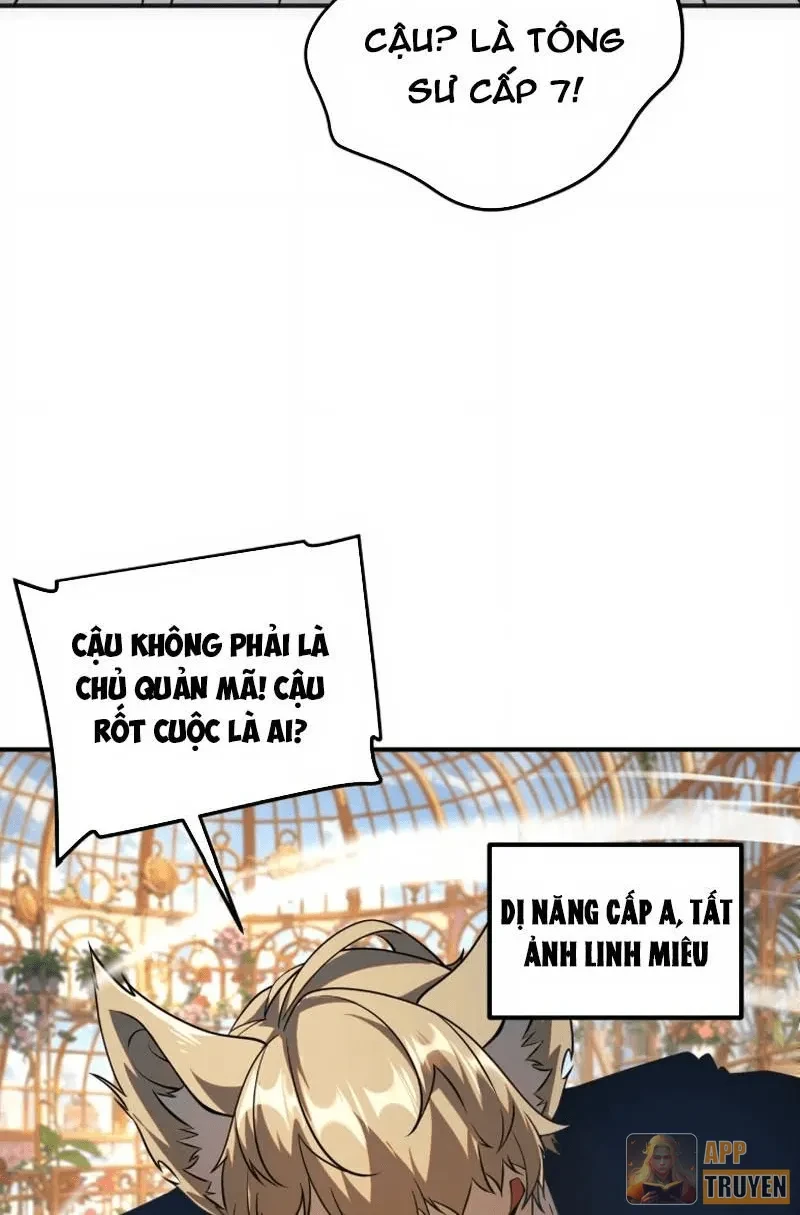 Toàn Cầu Dị Năng: Bắt Đầu Thức Tỉnh Tử Tiêu Thần Lôi Chapter 40 - 63