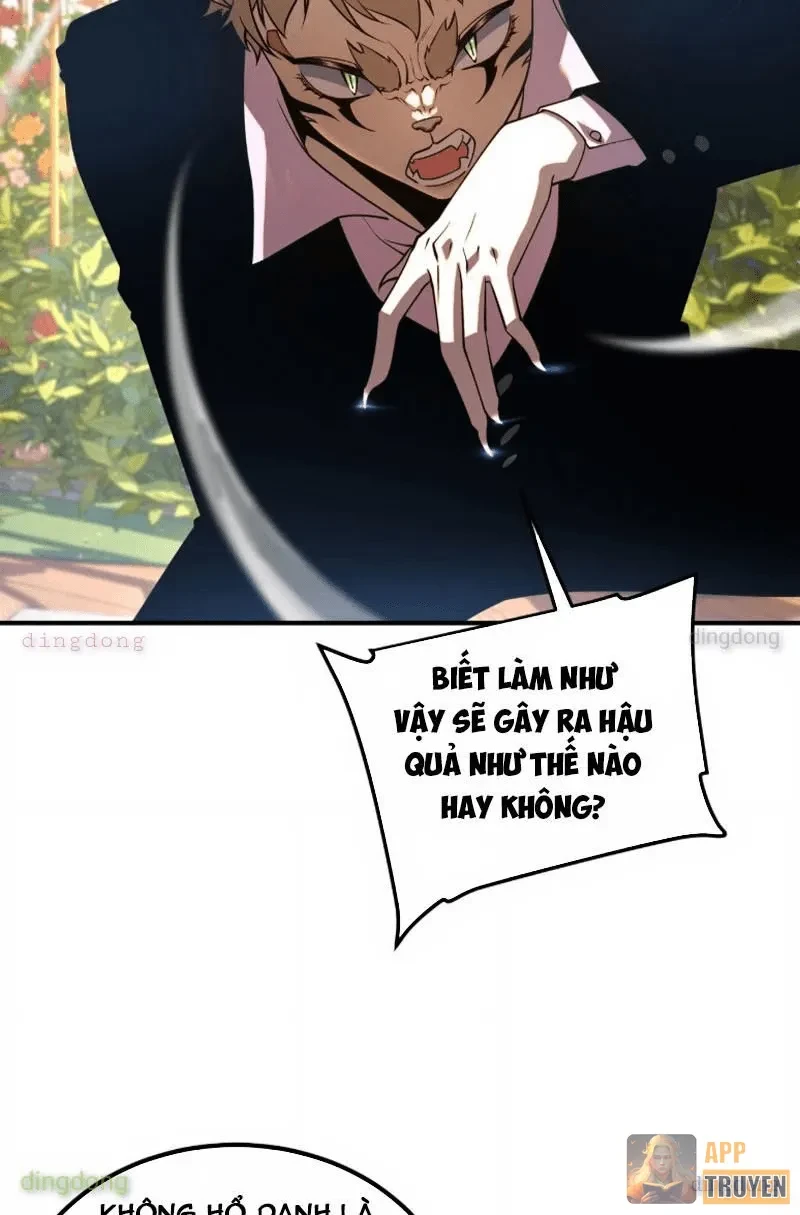 Toàn Cầu Dị Năng: Bắt Đầu Thức Tỉnh Tử Tiêu Thần Lôi Chapter 40 - 64