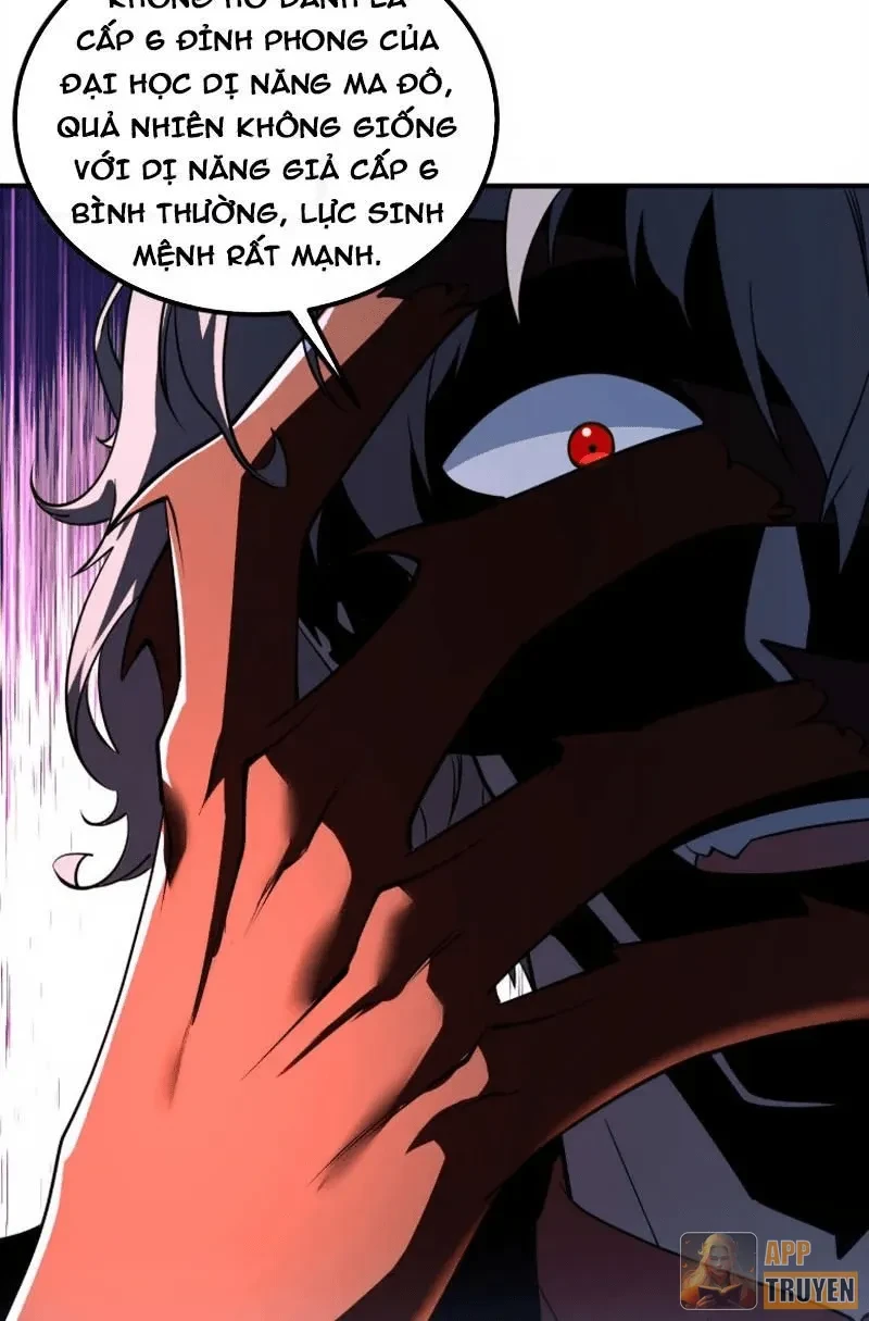 Toàn Cầu Dị Năng: Bắt Đầu Thức Tỉnh Tử Tiêu Thần Lôi Chapter 40 - 65