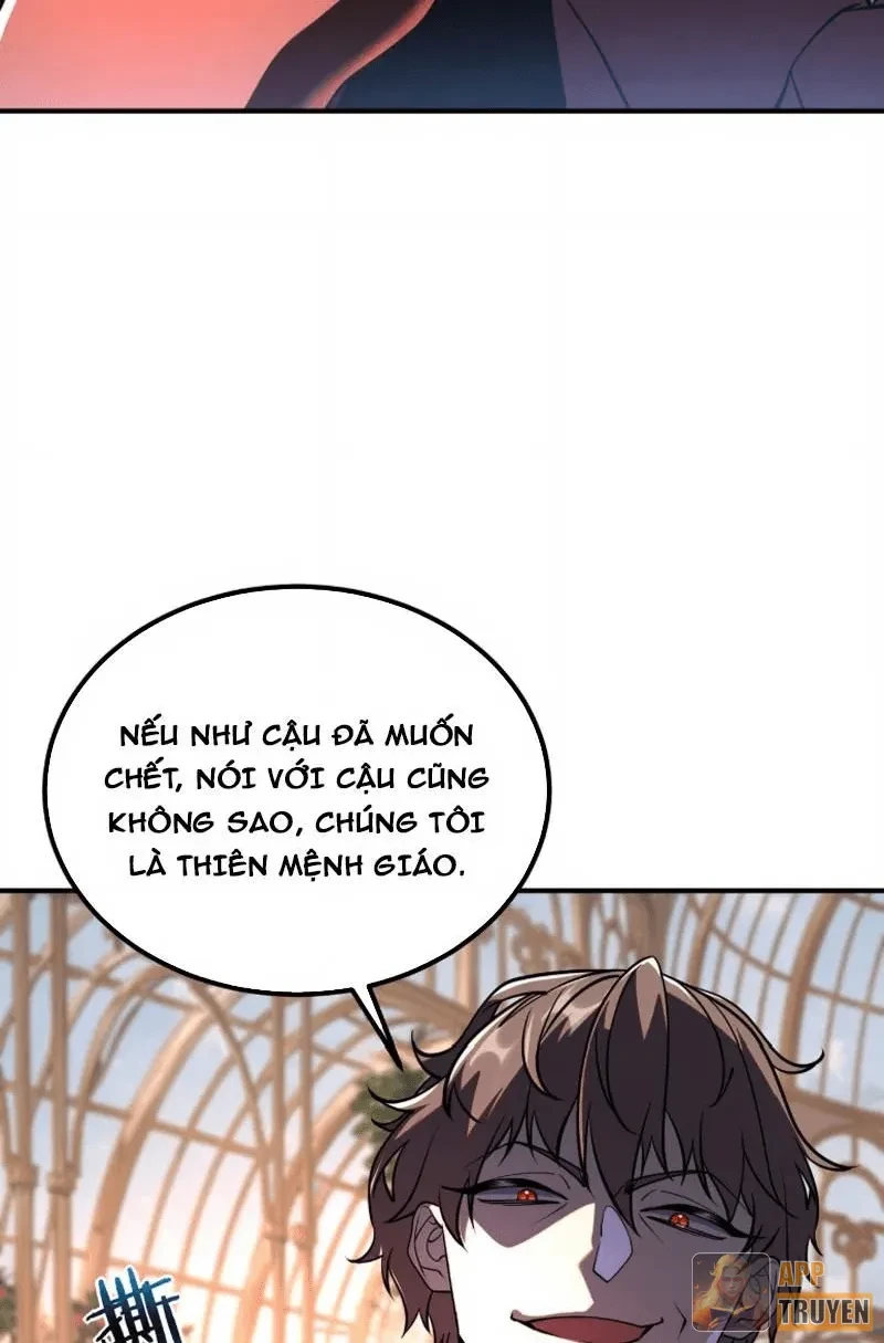 Toàn Cầu Dị Năng: Bắt Đầu Thức Tỉnh Tử Tiêu Thần Lôi Chapter 40 - 66