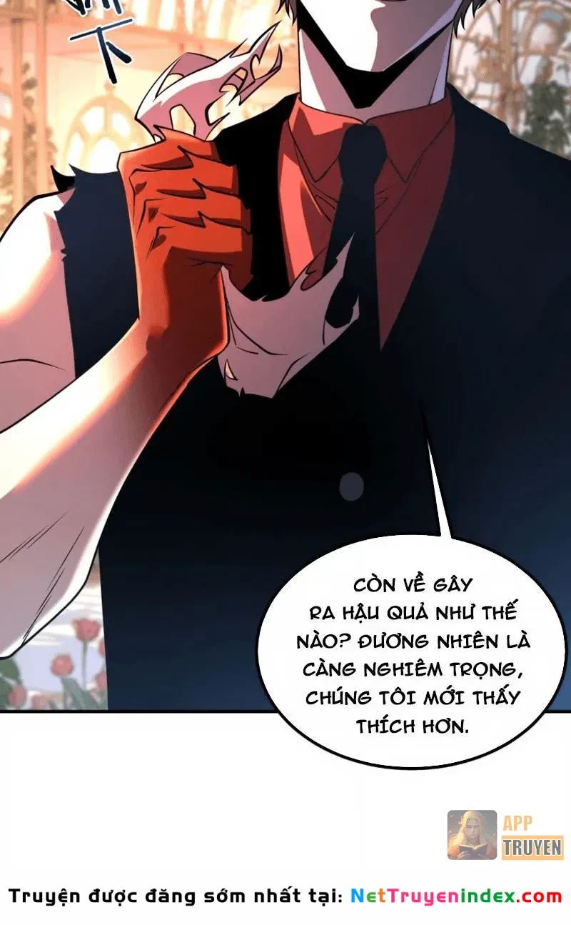 Toàn Cầu Dị Năng: Bắt Đầu Thức Tỉnh Tử Tiêu Thần Lôi Chapter 40 - 67