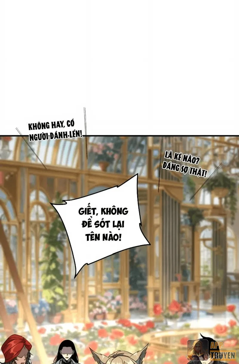 Toàn Cầu Dị Năng: Bắt Đầu Thức Tỉnh Tử Tiêu Thần Lôi Chapter 40 - 68