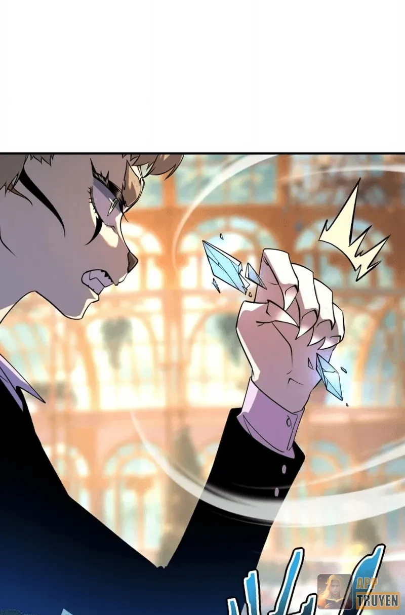 Toàn Cầu Dị Năng: Bắt Đầu Thức Tỉnh Tử Tiêu Thần Lôi Chapter 40 - 70