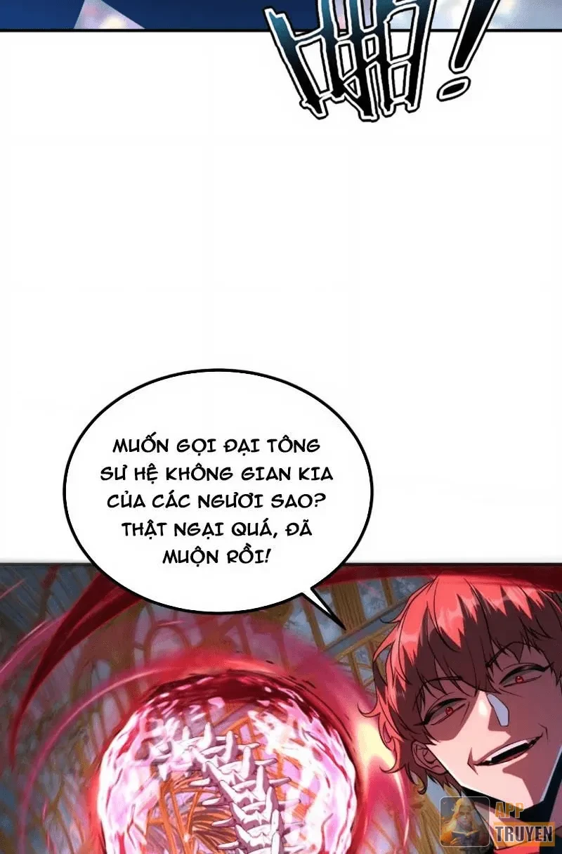 Toàn Cầu Dị Năng: Bắt Đầu Thức Tỉnh Tử Tiêu Thần Lôi Chapter 40 - 71