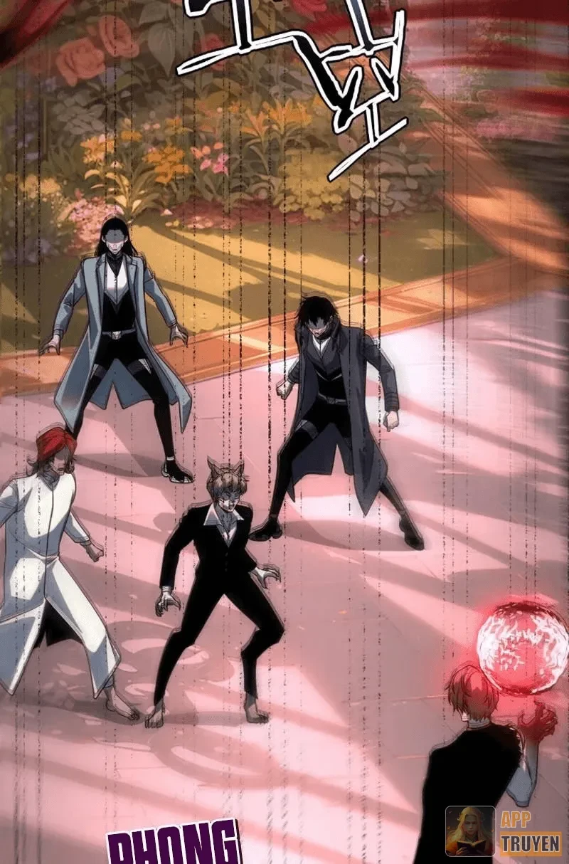 Toàn Cầu Dị Năng: Bắt Đầu Thức Tỉnh Tử Tiêu Thần Lôi Chapter 40 - 74