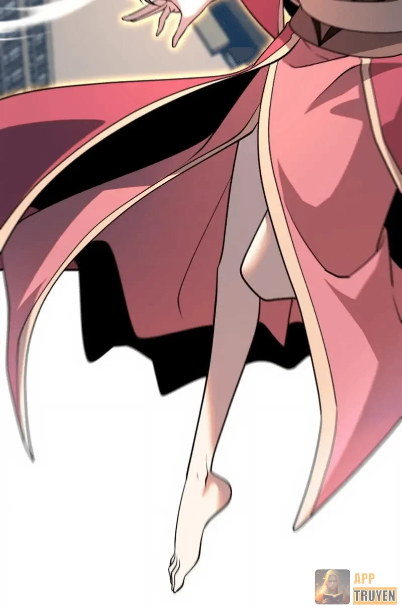 Toàn Cầu Dị Năng: Bắt Đầu Thức Tỉnh Tử Tiêu Thần Lôi Chapter 40 - 78