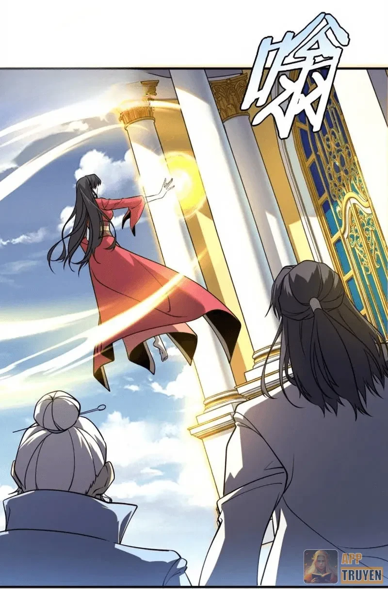 Toàn Cầu Dị Năng: Bắt Đầu Thức Tỉnh Tử Tiêu Thần Lôi Chapter 40 - 79