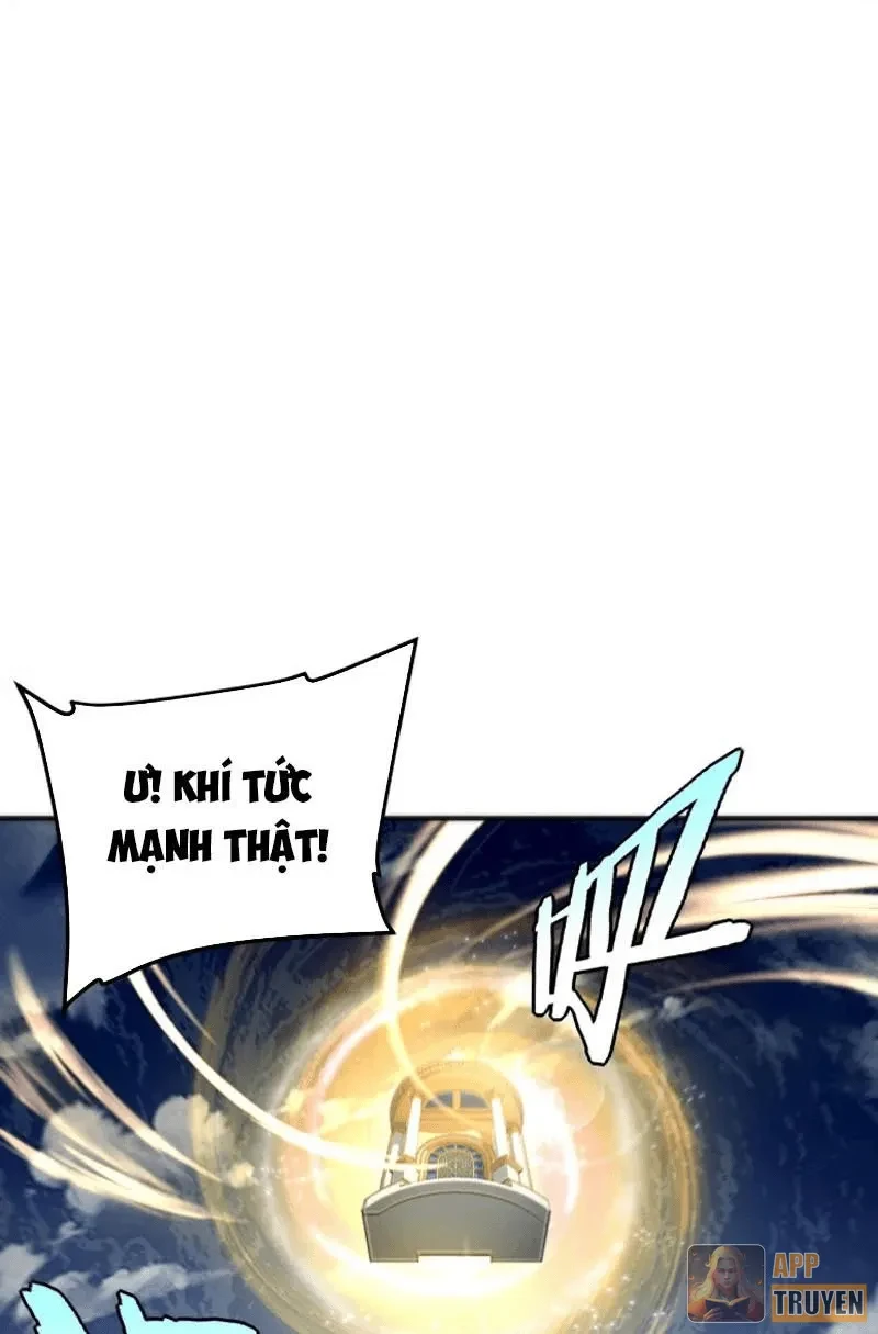 Toàn Cầu Dị Năng: Bắt Đầu Thức Tỉnh Tử Tiêu Thần Lôi Chapter 40 - 80