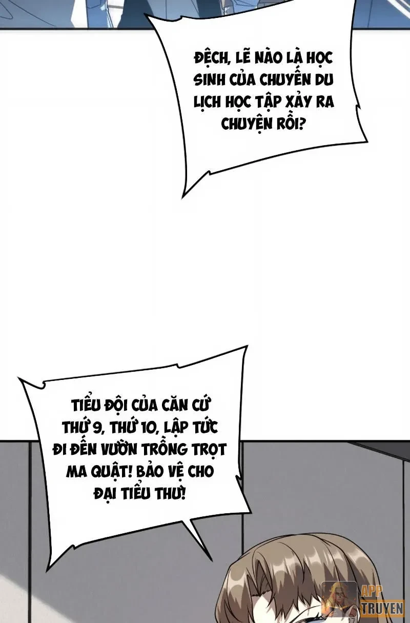 Toàn Cầu Dị Năng: Bắt Đầu Thức Tỉnh Tử Tiêu Thần Lôi Chapter 40 - 82