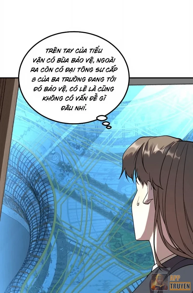 Toàn Cầu Dị Năng: Bắt Đầu Thức Tỉnh Tử Tiêu Thần Lôi Chapter 40 - 84