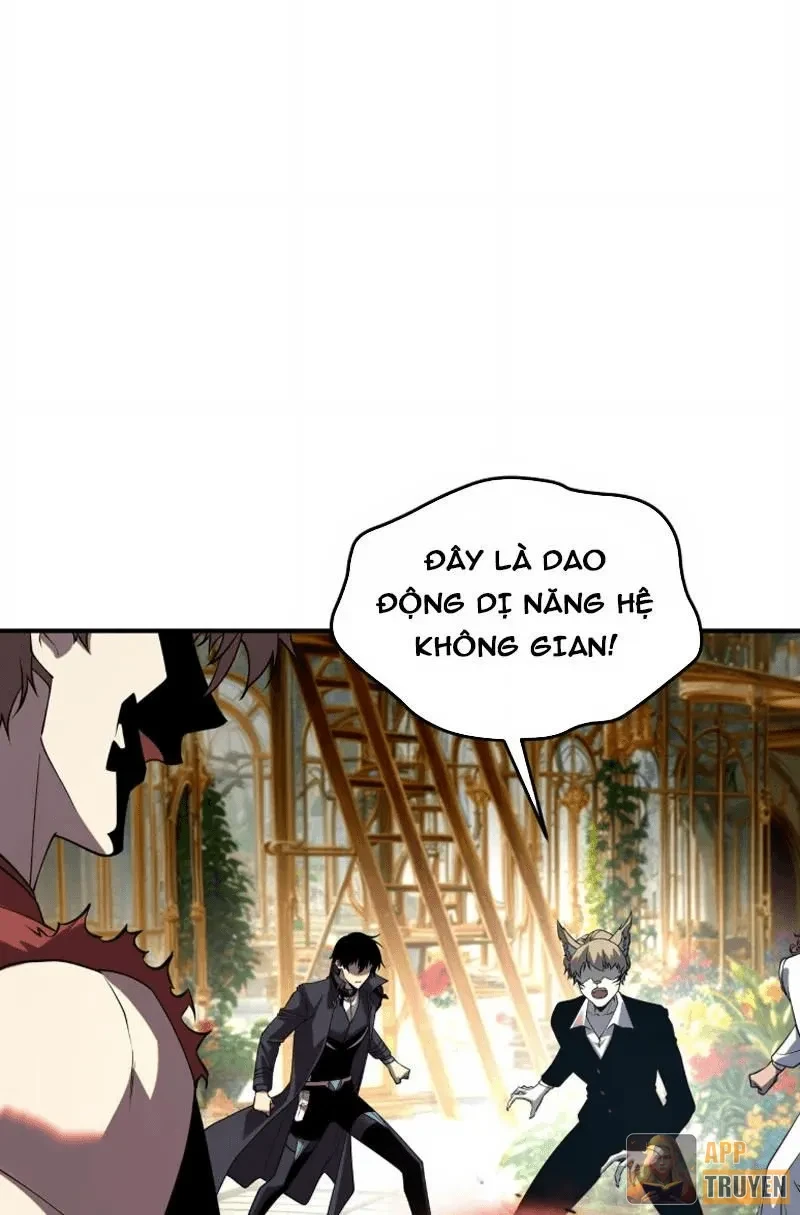 Toàn Cầu Dị Năng: Bắt Đầu Thức Tỉnh Tử Tiêu Thần Lôi Chapter 40 - 86