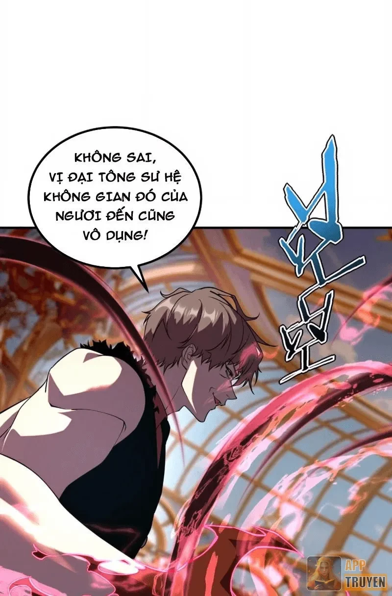 Toàn Cầu Dị Năng: Bắt Đầu Thức Tỉnh Tử Tiêu Thần Lôi Chapter 40 - 88