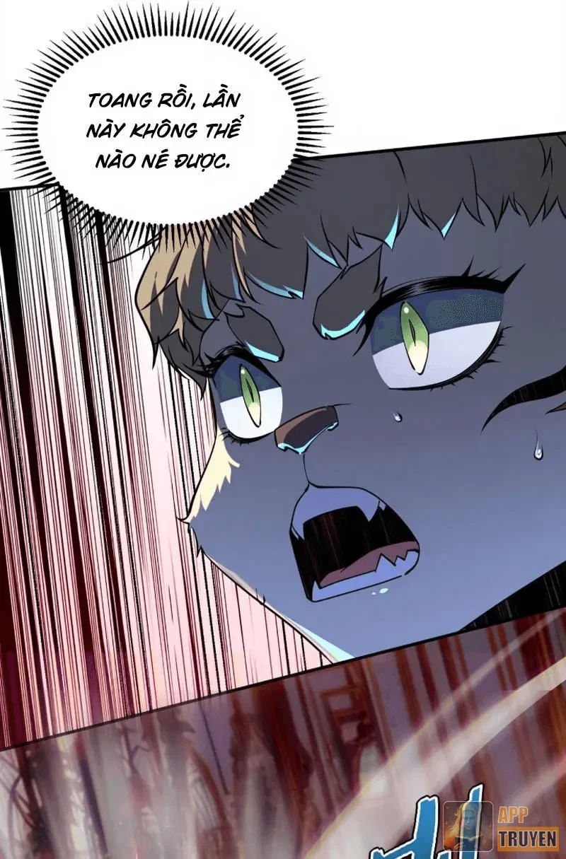 Toàn Cầu Dị Năng: Bắt Đầu Thức Tỉnh Tử Tiêu Thần Lôi Chapter 40 - 90