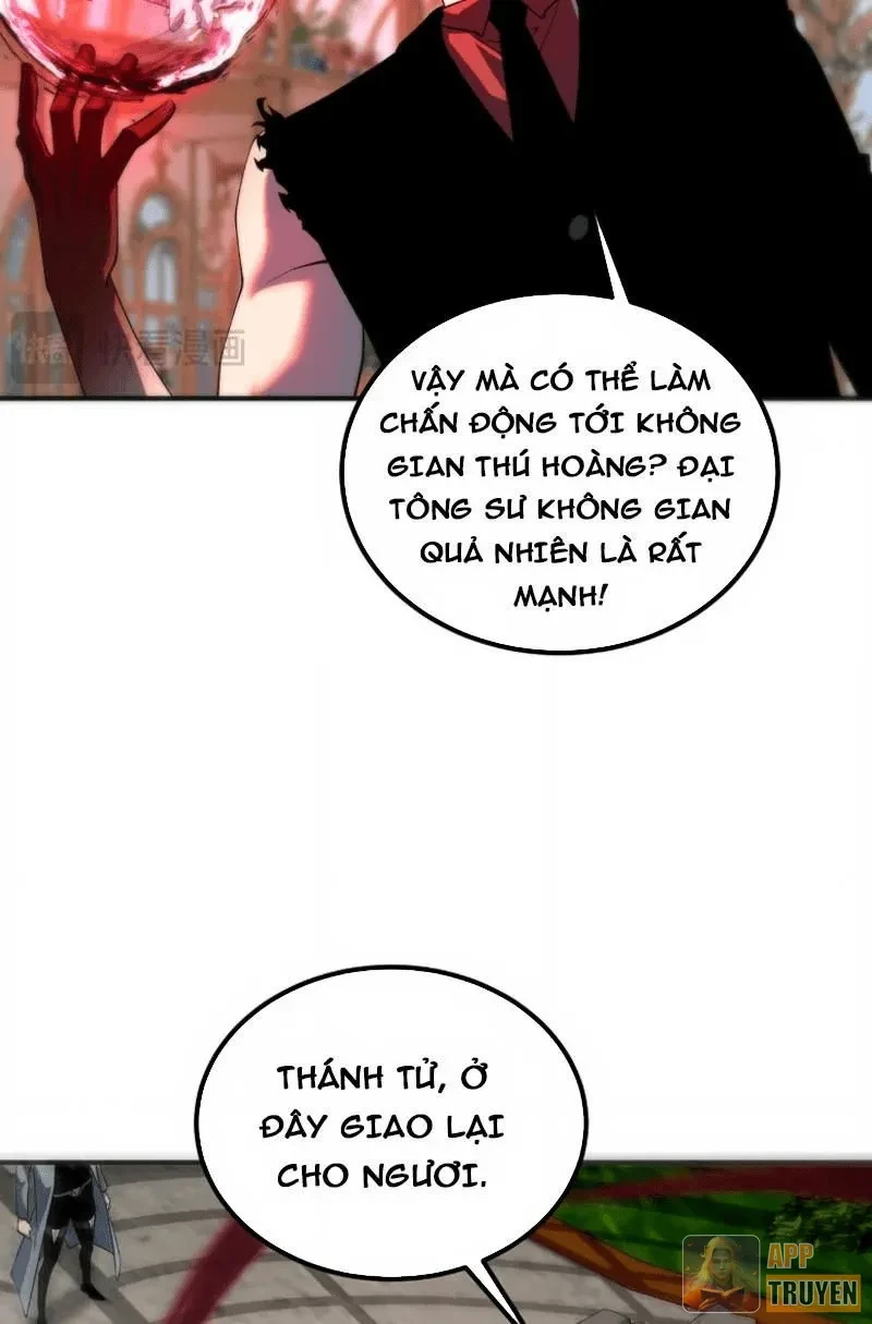 Toàn Cầu Dị Năng: Bắt Đầu Thức Tỉnh Tử Tiêu Thần Lôi Chapter 40 - 96