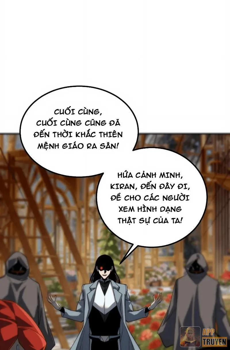 Toàn Cầu Dị Năng: Bắt Đầu Thức Tỉnh Tử Tiêu Thần Lôi Chapter 40 - 98