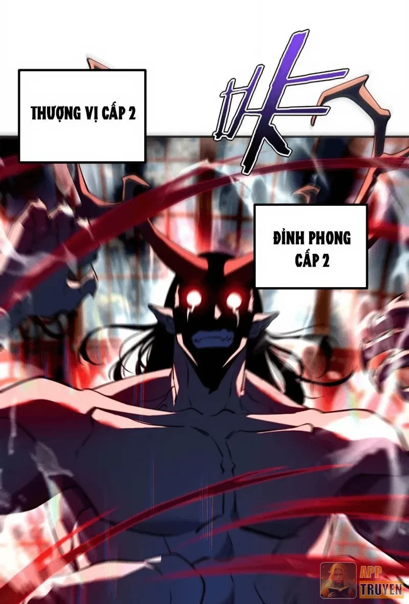 Toàn Cầu Dị Năng: Bắt Đầu Thức Tỉnh Tử Tiêu Thần Lôi Chapter 40 - 100