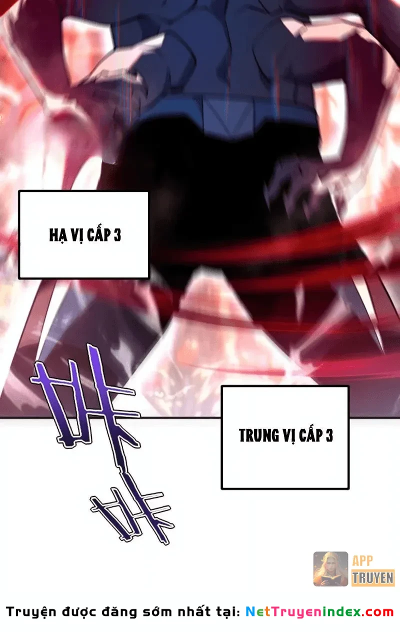 Toàn Cầu Dị Năng: Bắt Đầu Thức Tỉnh Tử Tiêu Thần Lôi Chapter 40 - 101