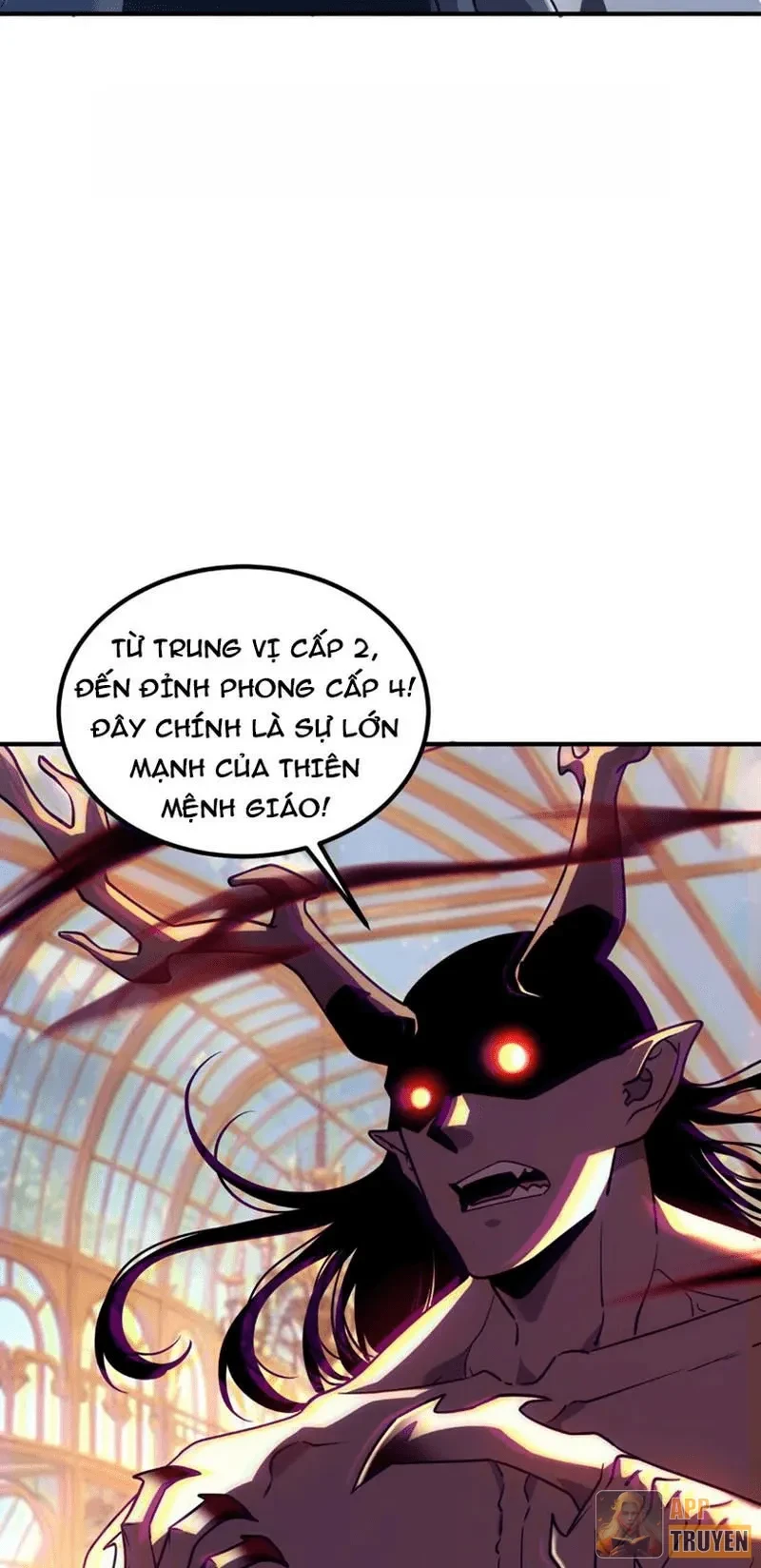 Toàn Cầu Dị Năng: Bắt Đầu Thức Tỉnh Tử Tiêu Thần Lôi Chapter 41 - 2