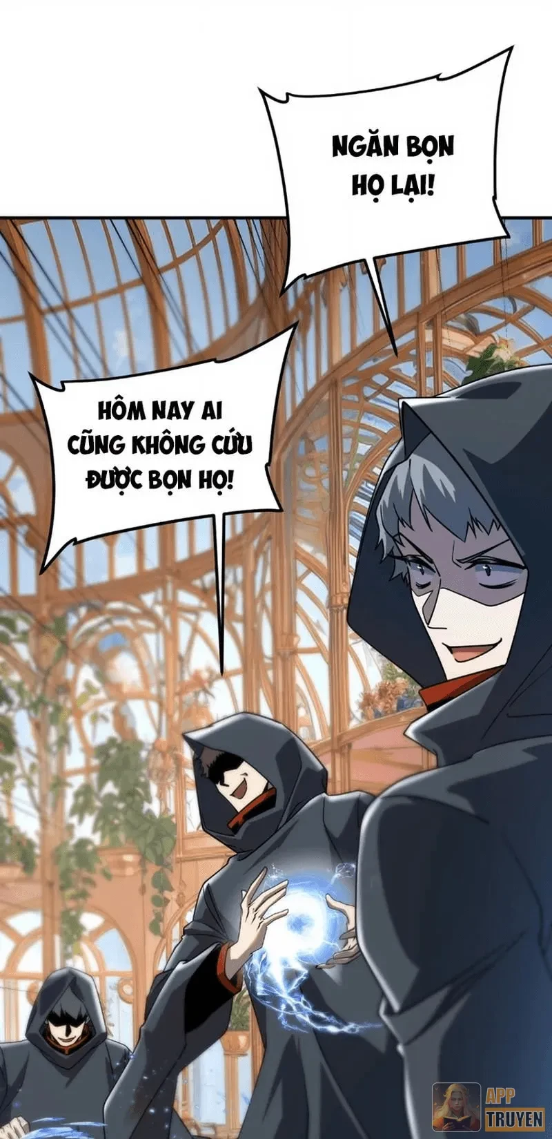 Toàn Cầu Dị Năng: Bắt Đầu Thức Tỉnh Tử Tiêu Thần Lôi Chapter 41 - 5