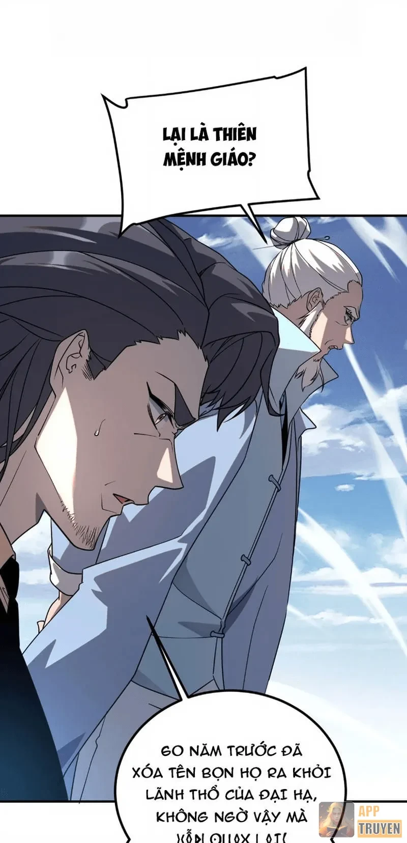 Toàn Cầu Dị Năng: Bắt Đầu Thức Tỉnh Tử Tiêu Thần Lôi Chapter 41 - 13