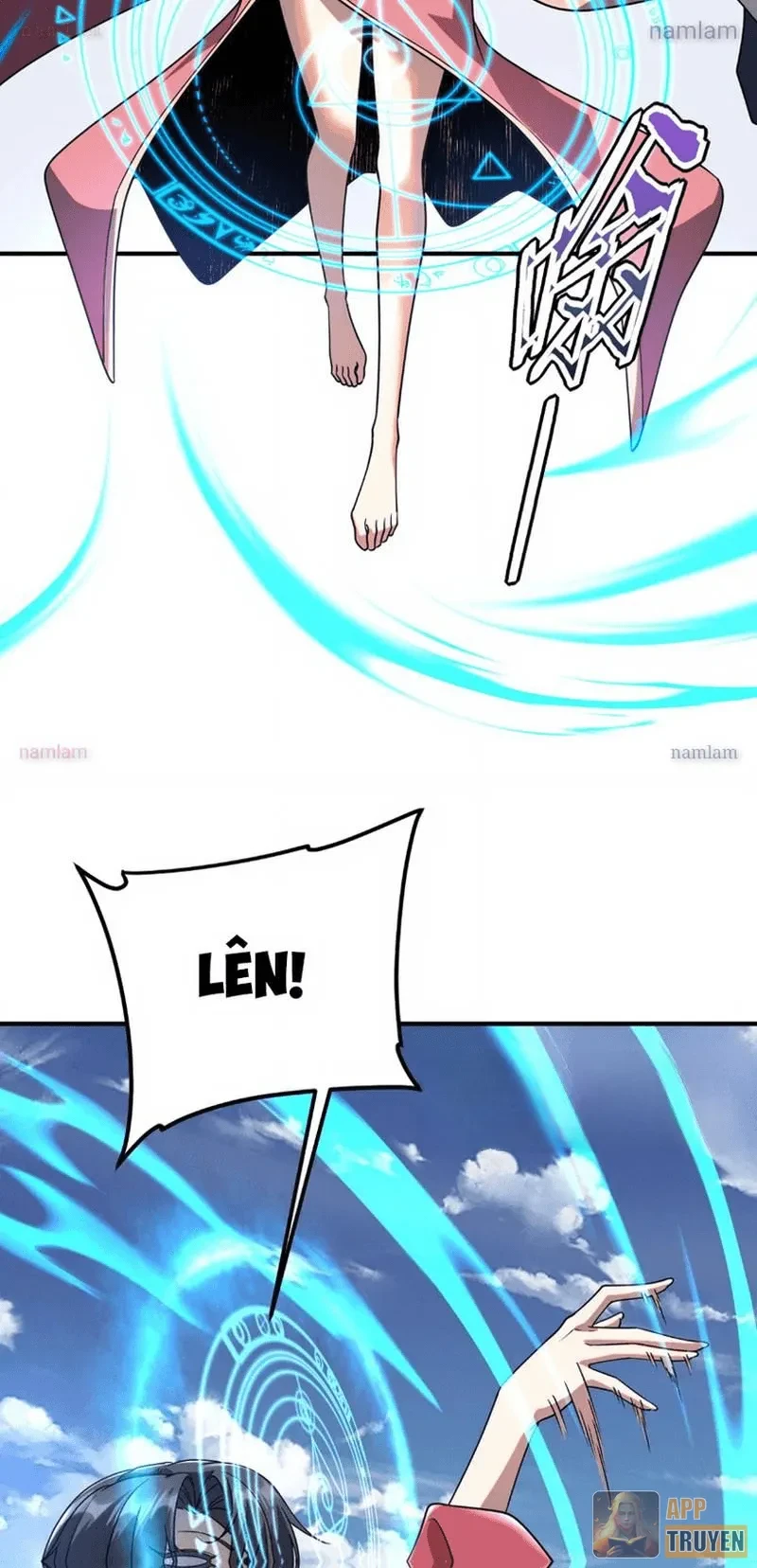 Toàn Cầu Dị Năng: Bắt Đầu Thức Tỉnh Tử Tiêu Thần Lôi Chapter 41 - 15