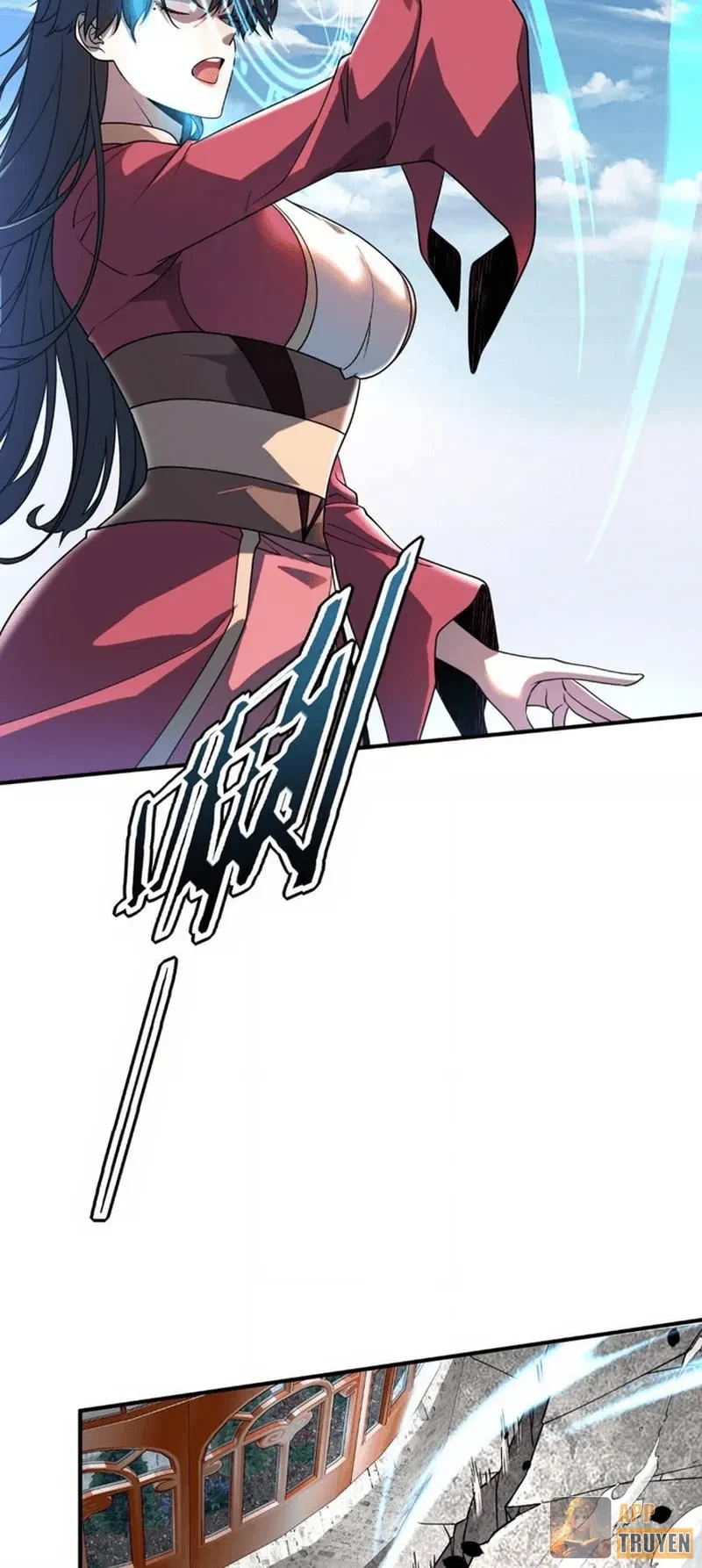 Toàn Cầu Dị Năng: Bắt Đầu Thức Tỉnh Tử Tiêu Thần Lôi Chapter 41 - 16