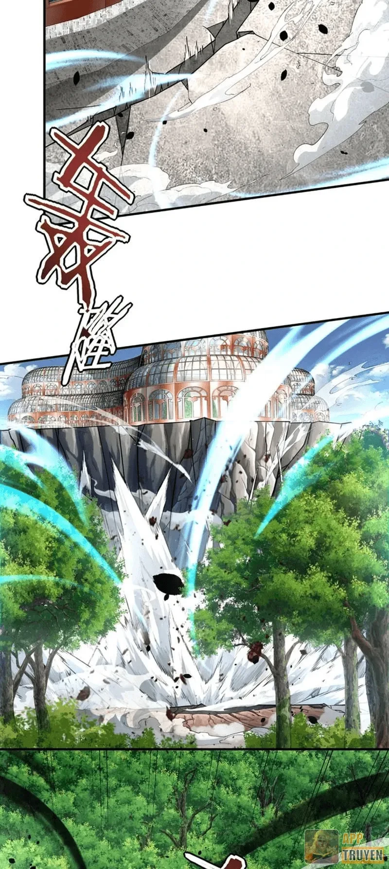 Toàn Cầu Dị Năng: Bắt Đầu Thức Tỉnh Tử Tiêu Thần Lôi Chapter 41 - 17