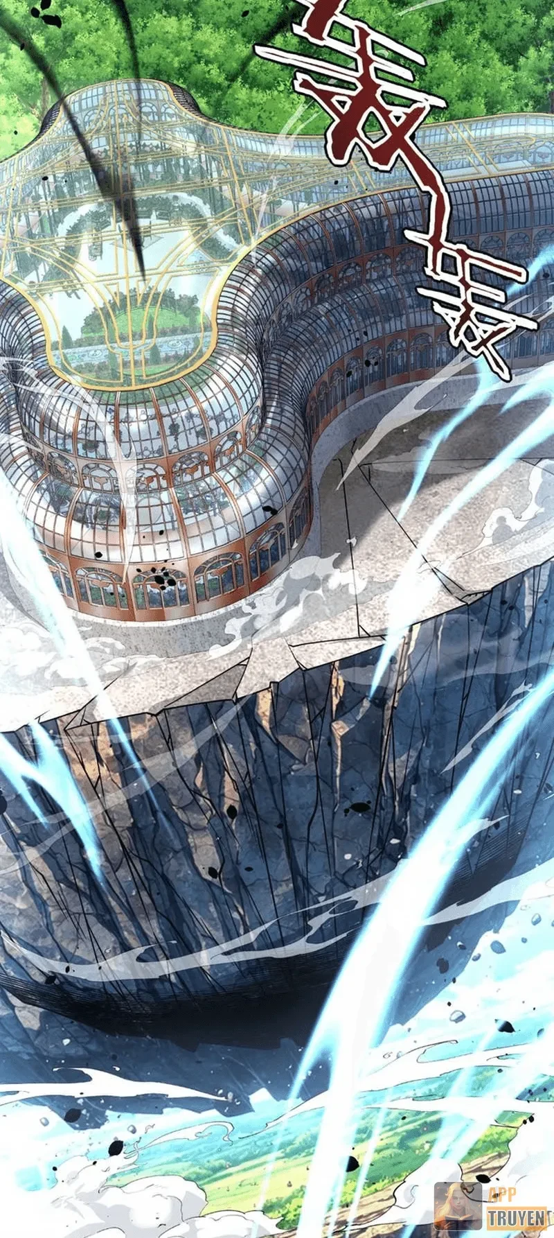 Toàn Cầu Dị Năng: Bắt Đầu Thức Tỉnh Tử Tiêu Thần Lôi Chapter 41 - 18