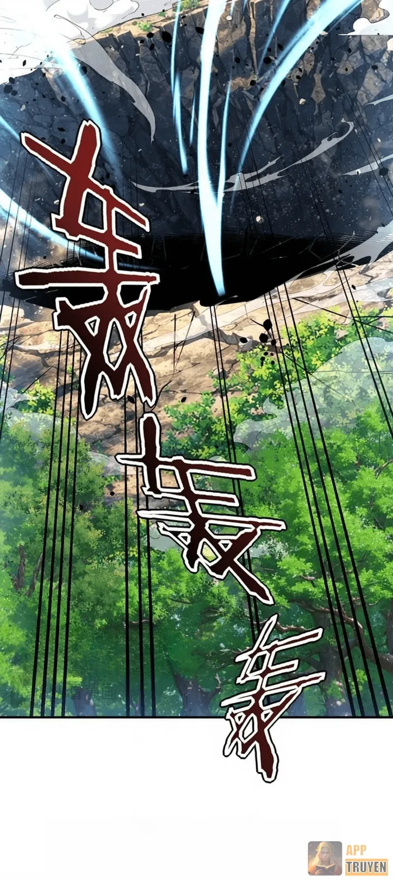 Toàn Cầu Dị Năng: Bắt Đầu Thức Tỉnh Tử Tiêu Thần Lôi Chapter 41 - 19