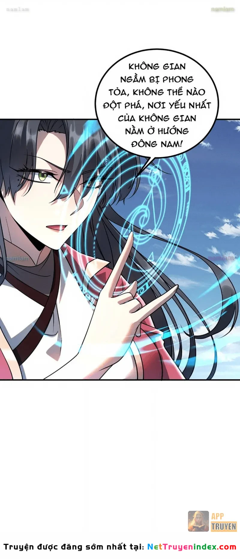 Toàn Cầu Dị Năng: Bắt Đầu Thức Tỉnh Tử Tiêu Thần Lôi Chapter 41 - 20