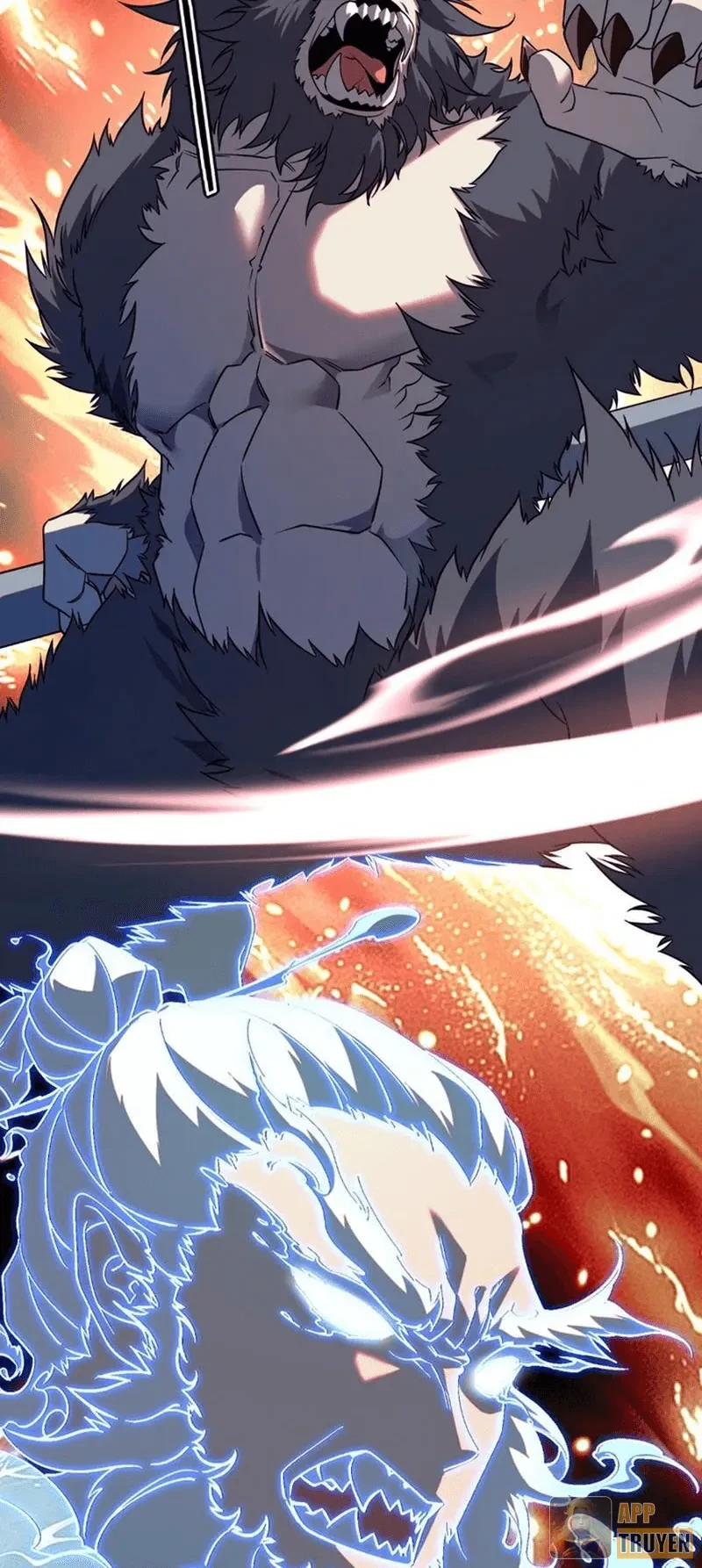 Toàn Cầu Dị Năng: Bắt Đầu Thức Tỉnh Tử Tiêu Thần Lôi Chapter 41 - 22