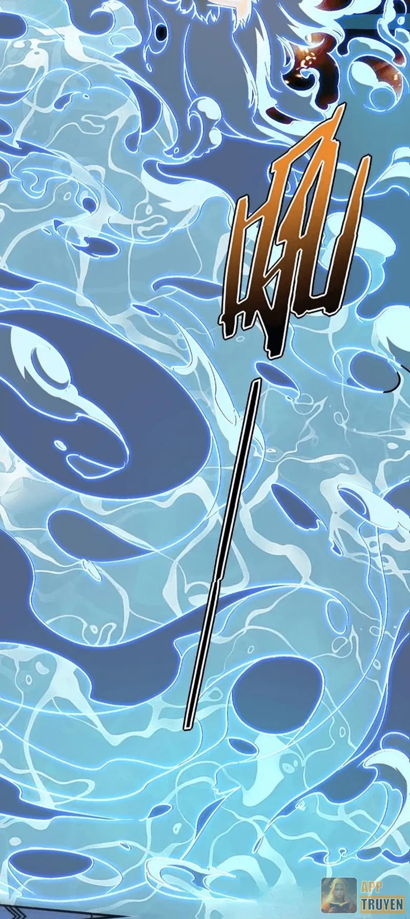 Toàn Cầu Dị Năng: Bắt Đầu Thức Tỉnh Tử Tiêu Thần Lôi Chapter 41 - 23