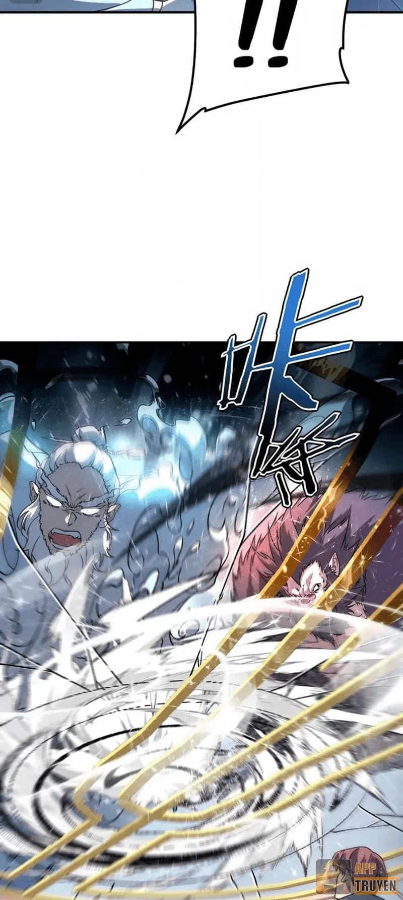 Toàn Cầu Dị Năng: Bắt Đầu Thức Tỉnh Tử Tiêu Thần Lôi Chapter 41 - 26