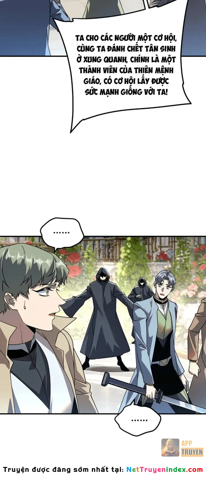 Toàn Cầu Dị Năng: Bắt Đầu Thức Tỉnh Tử Tiêu Thần Lôi Chapter 41 - 30