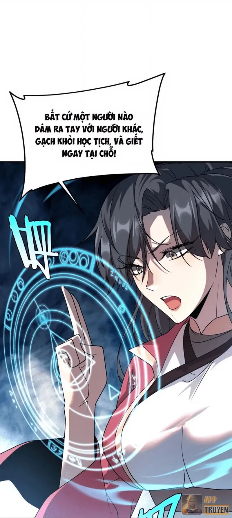 Toàn Cầu Dị Năng: Bắt Đầu Thức Tỉnh Tử Tiêu Thần Lôi Chapter 41 - 31